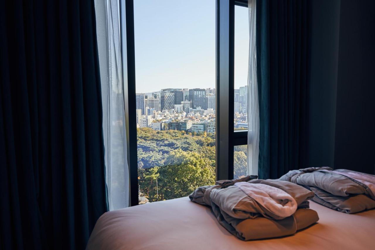 Crescendo Hotel