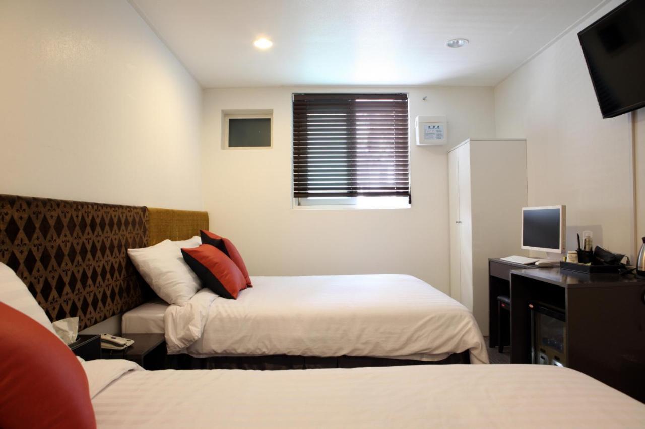 Seoul City Hotel 2* Seoul