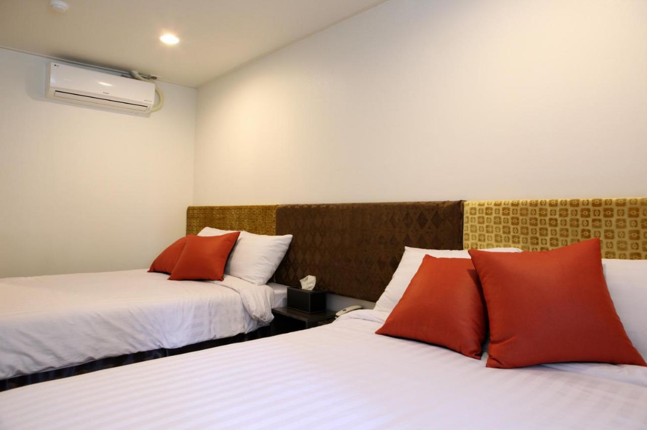 Seoul City Hotel Hotel 2*