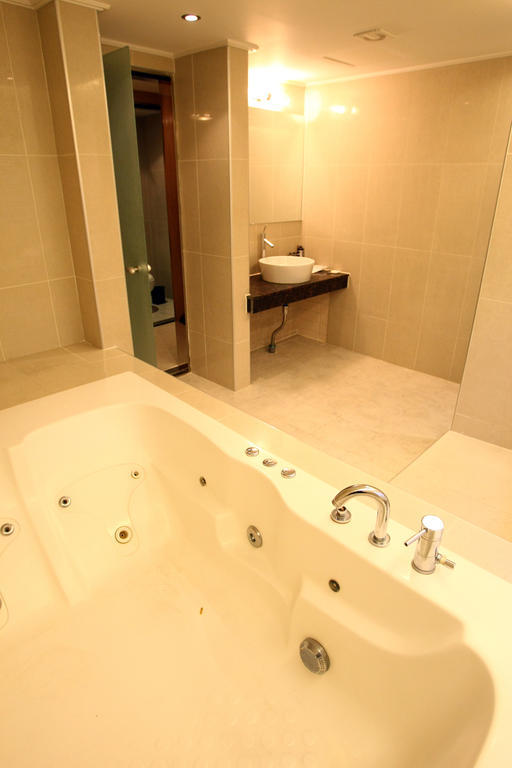 The California Seocho 3* Seoul