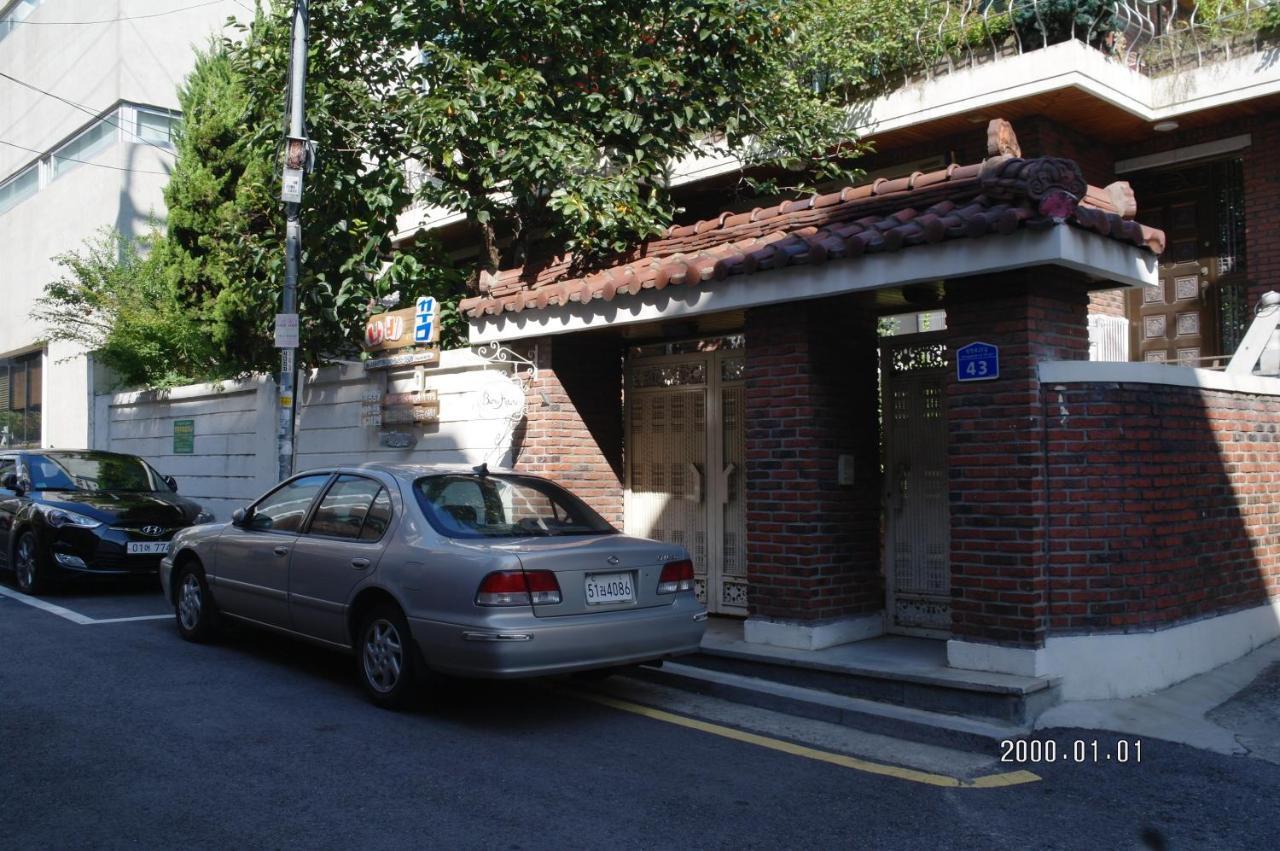 Bona House *