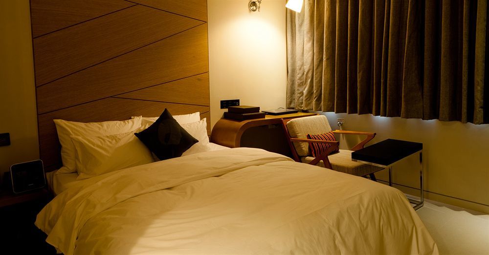 Hotel The Designers Hongdae
