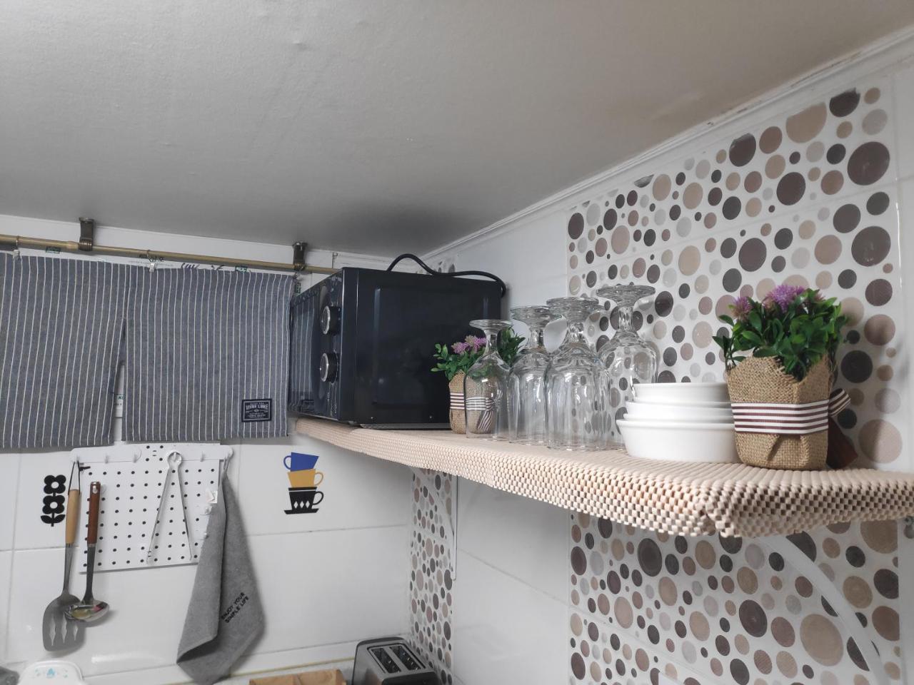 Apartment Hi Cafe House