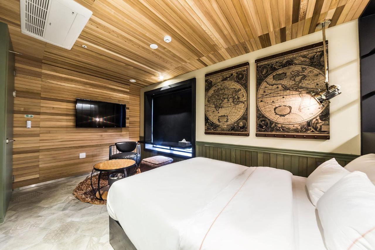 Hotel Forestar