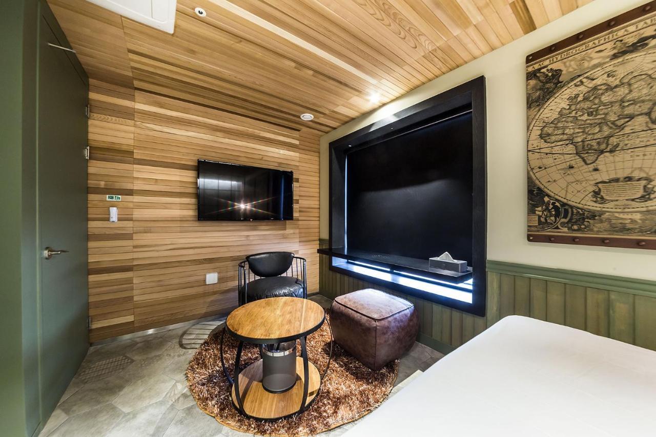 Forestar Hotel