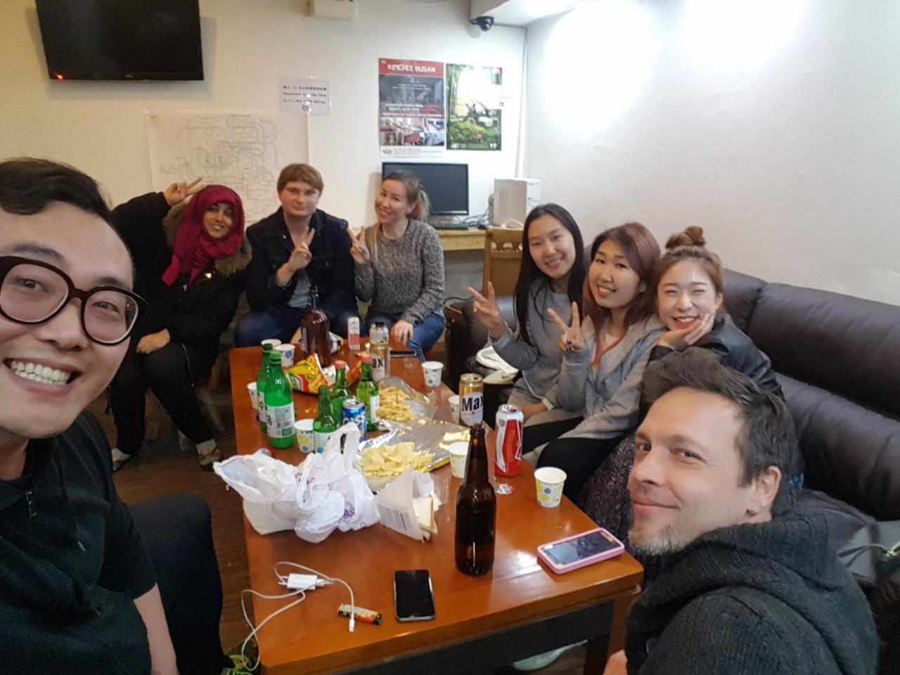 Yakorea Dongdaemun Guest house Seoul
