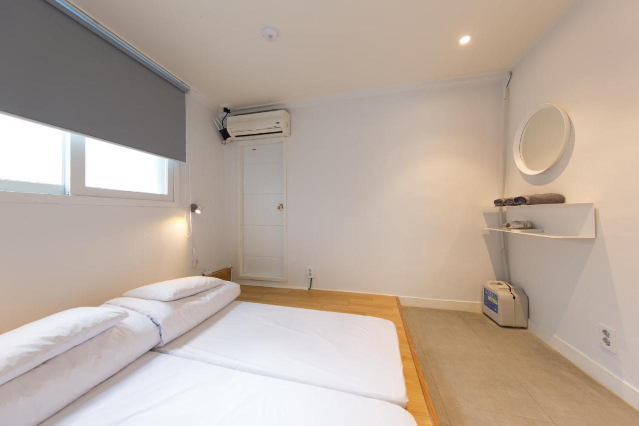 Hostel Bingo Insadong *