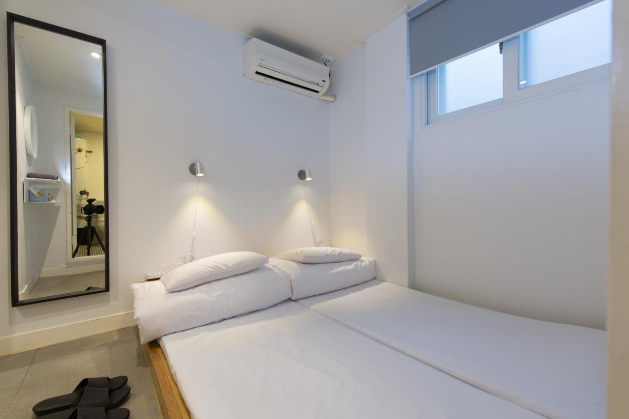 Bingo Insadong Hostel Seoul