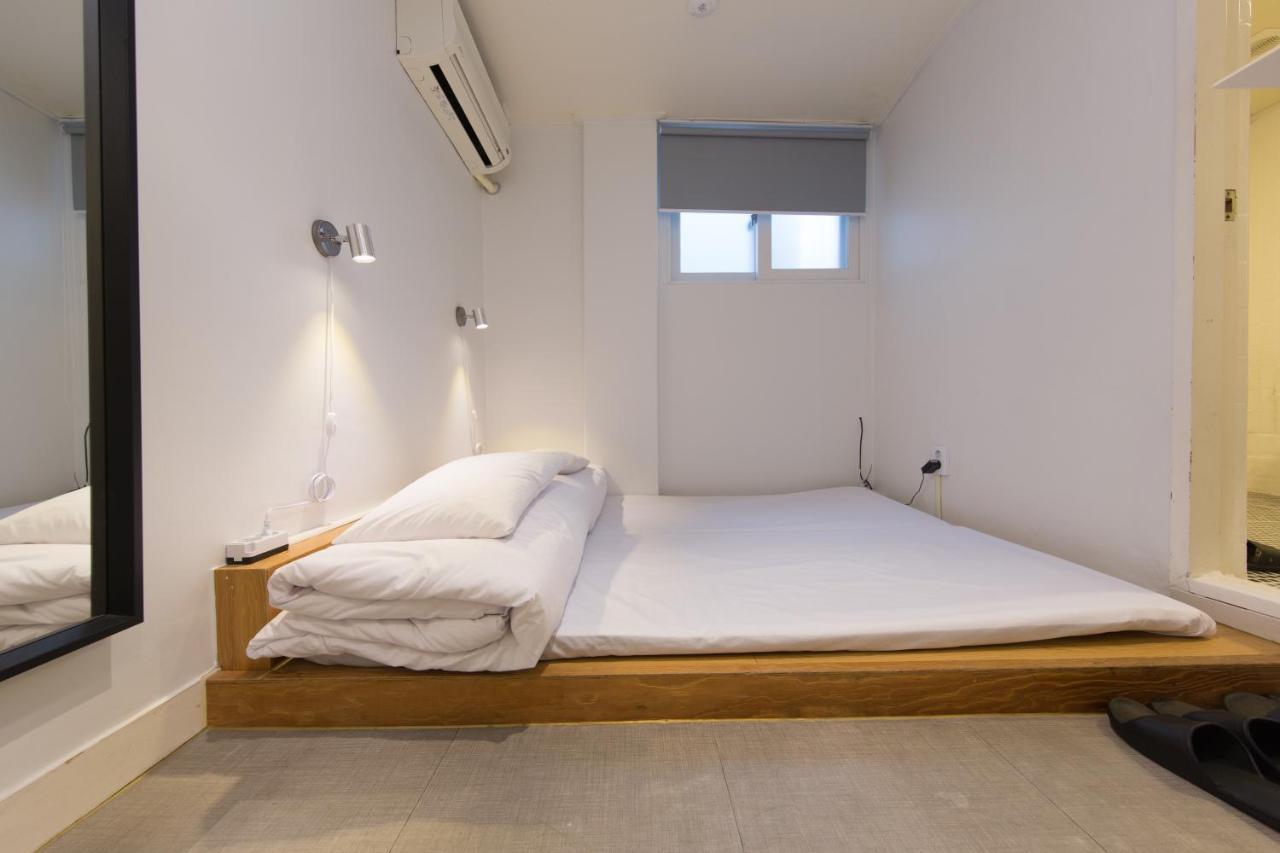 Hostel Bingo Insadong *