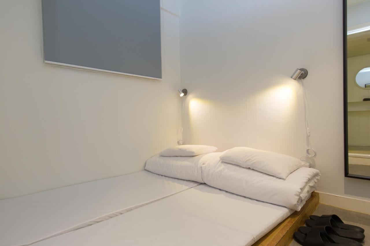 Bingo Insadong Hostel