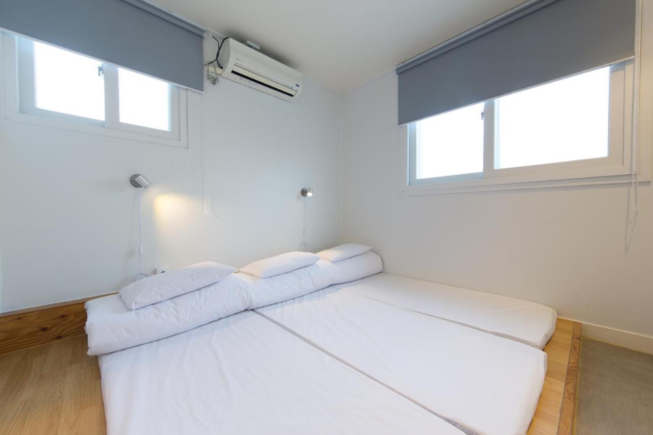 Bingo Insadong Hostel