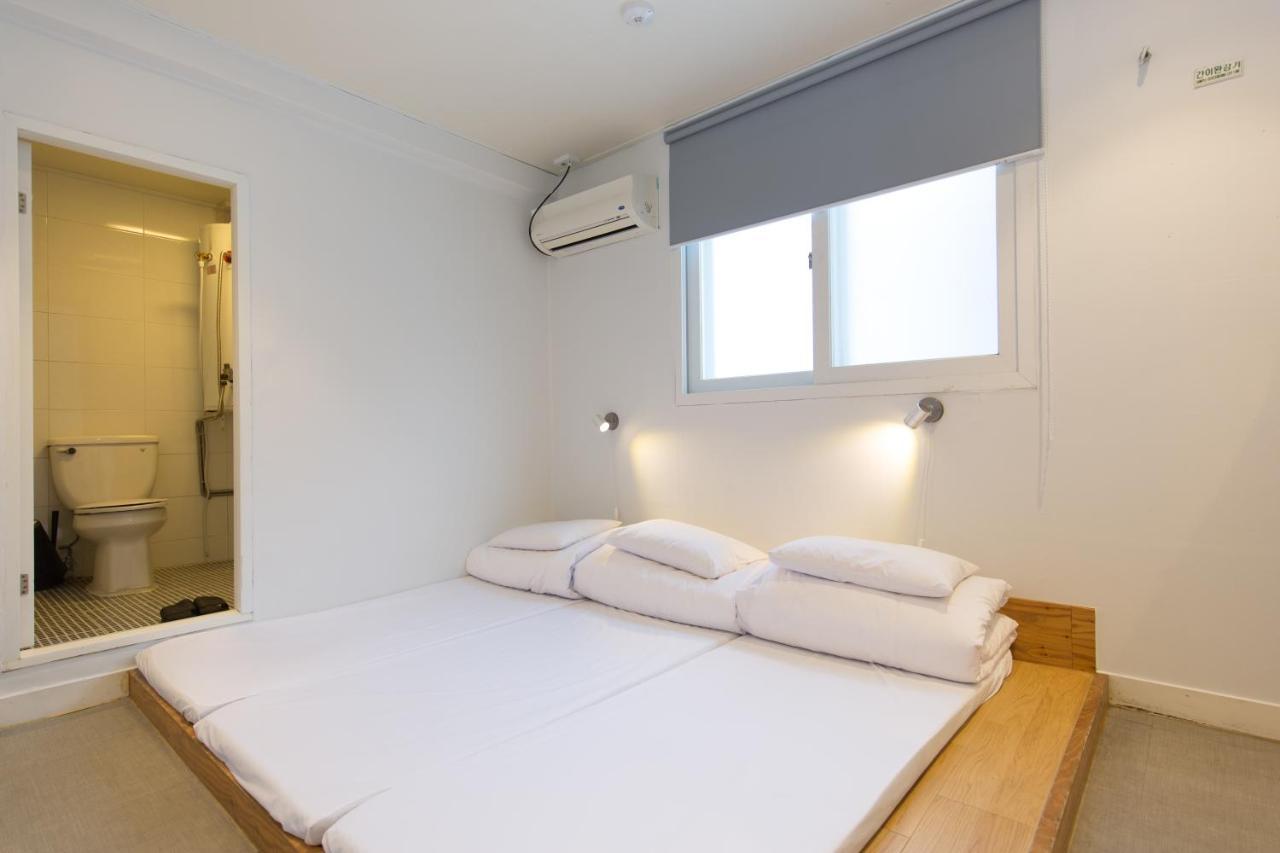 Bingo Insadong Hostel *