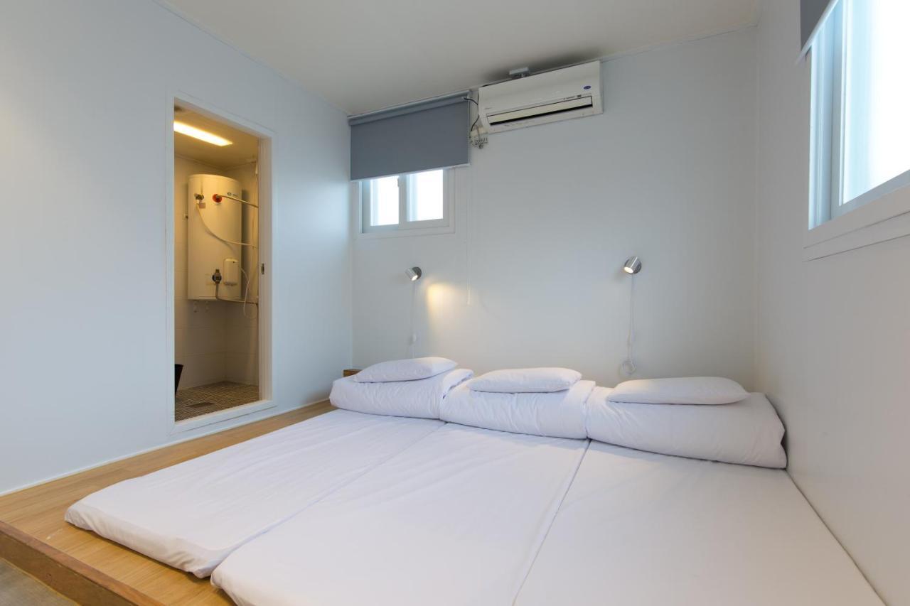 Hostel Bingo Insadong Seoul