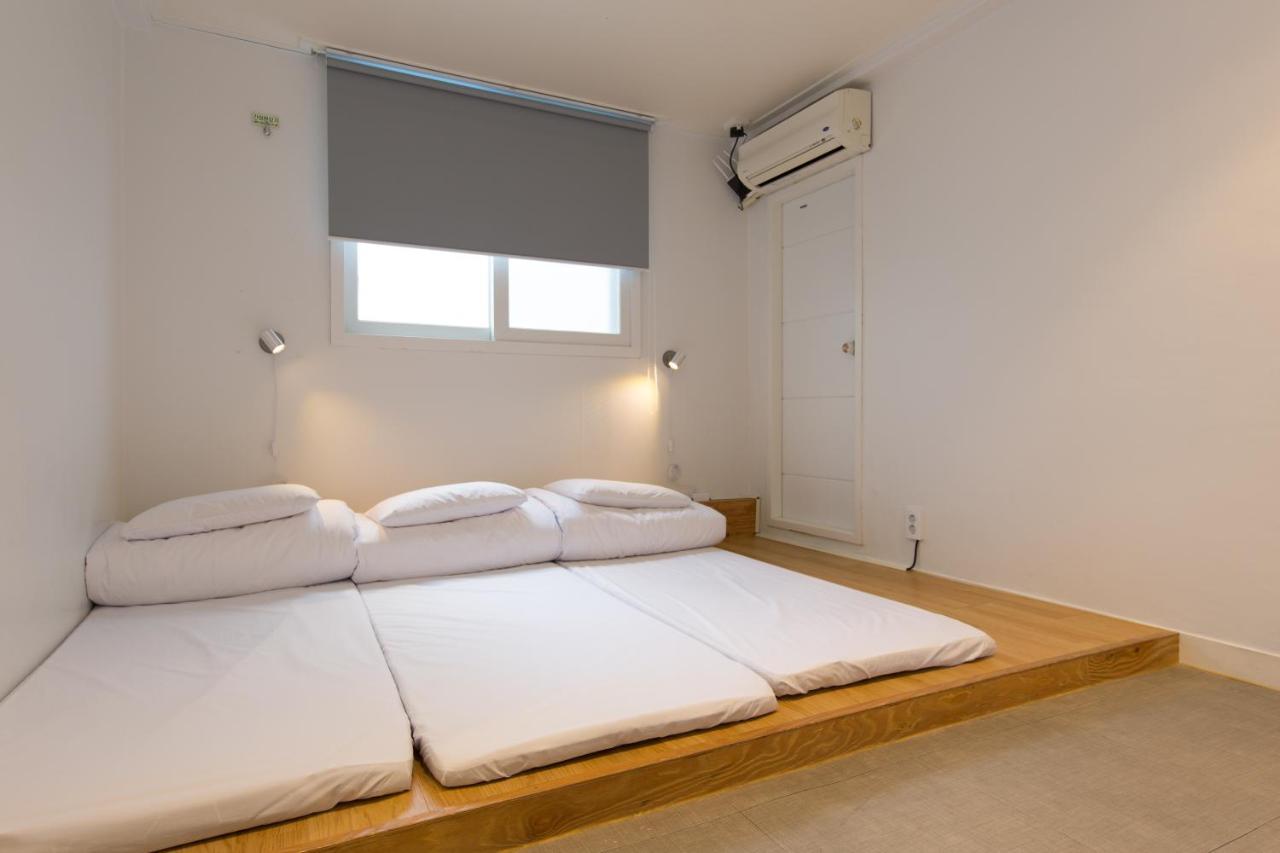 Hostel Bingo Insadong