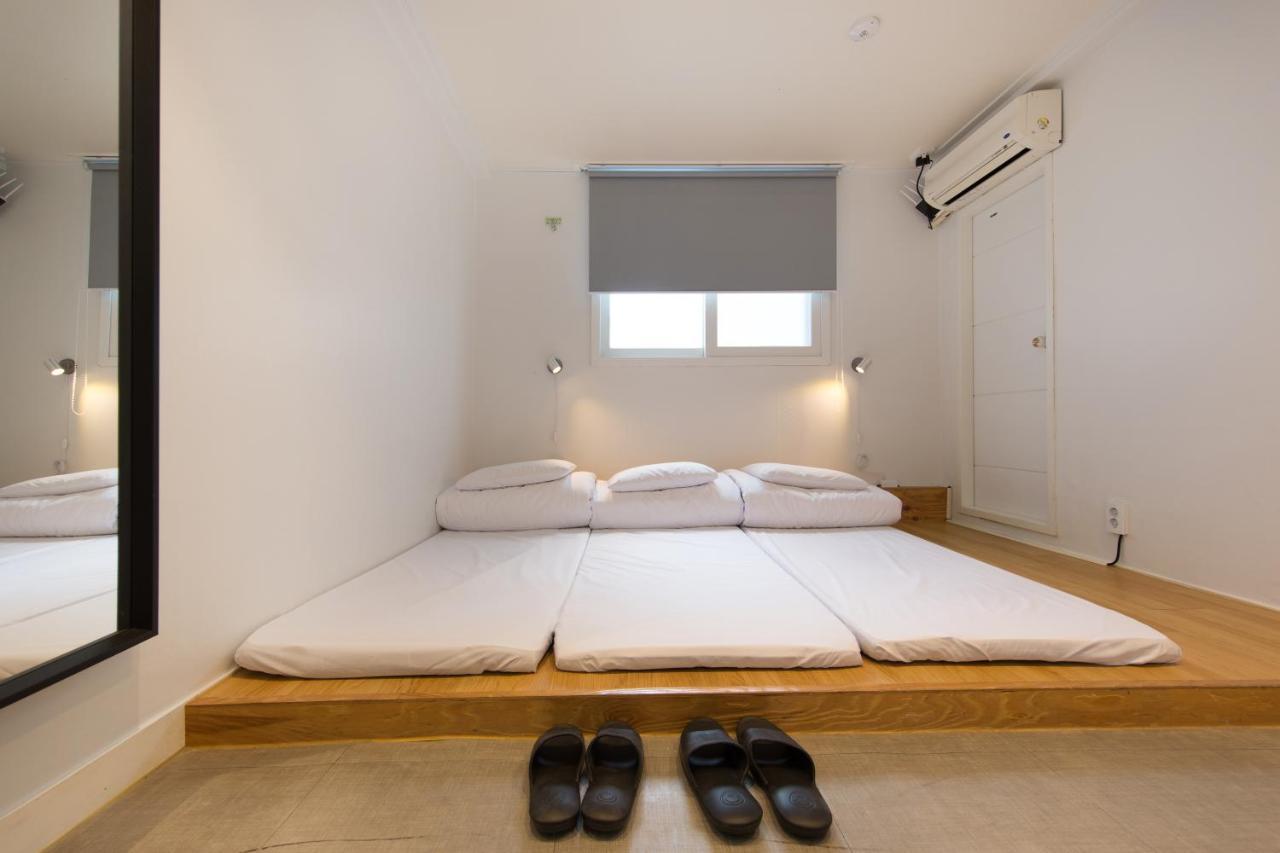 Bingo Insadong Hostel