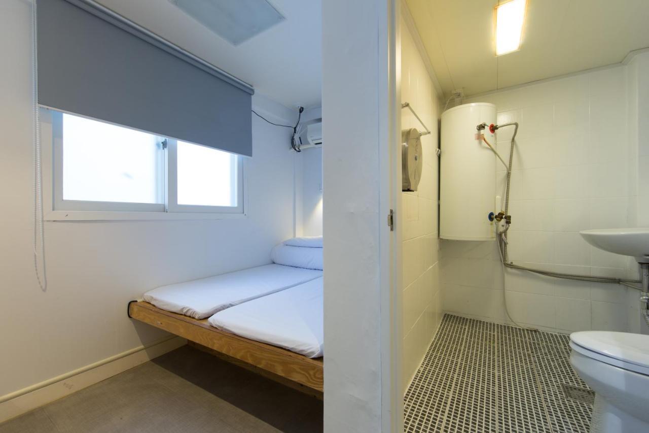 Bingo Insadong Hostel