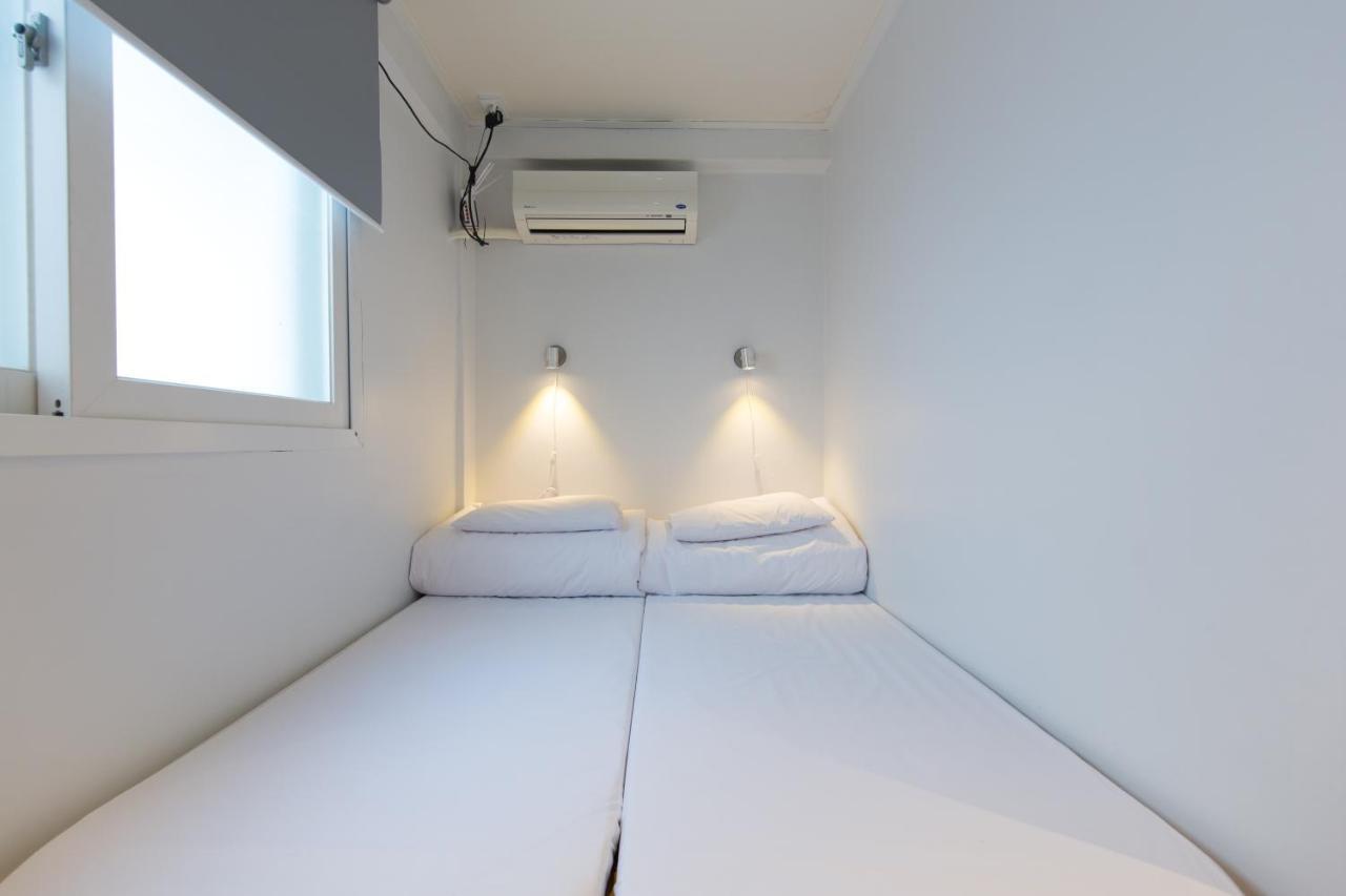 Hostel Bingo Insadong Seoul