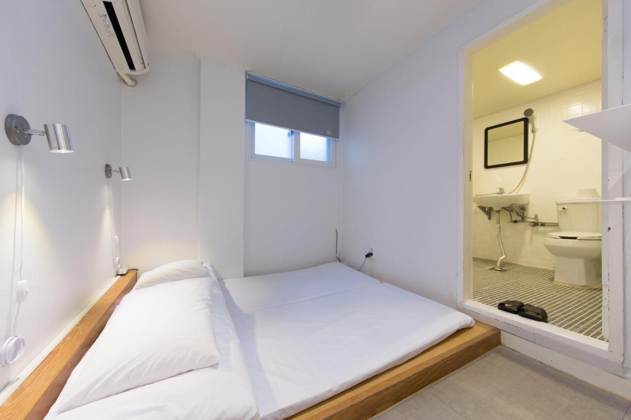 Bingo Insadong Hostel *