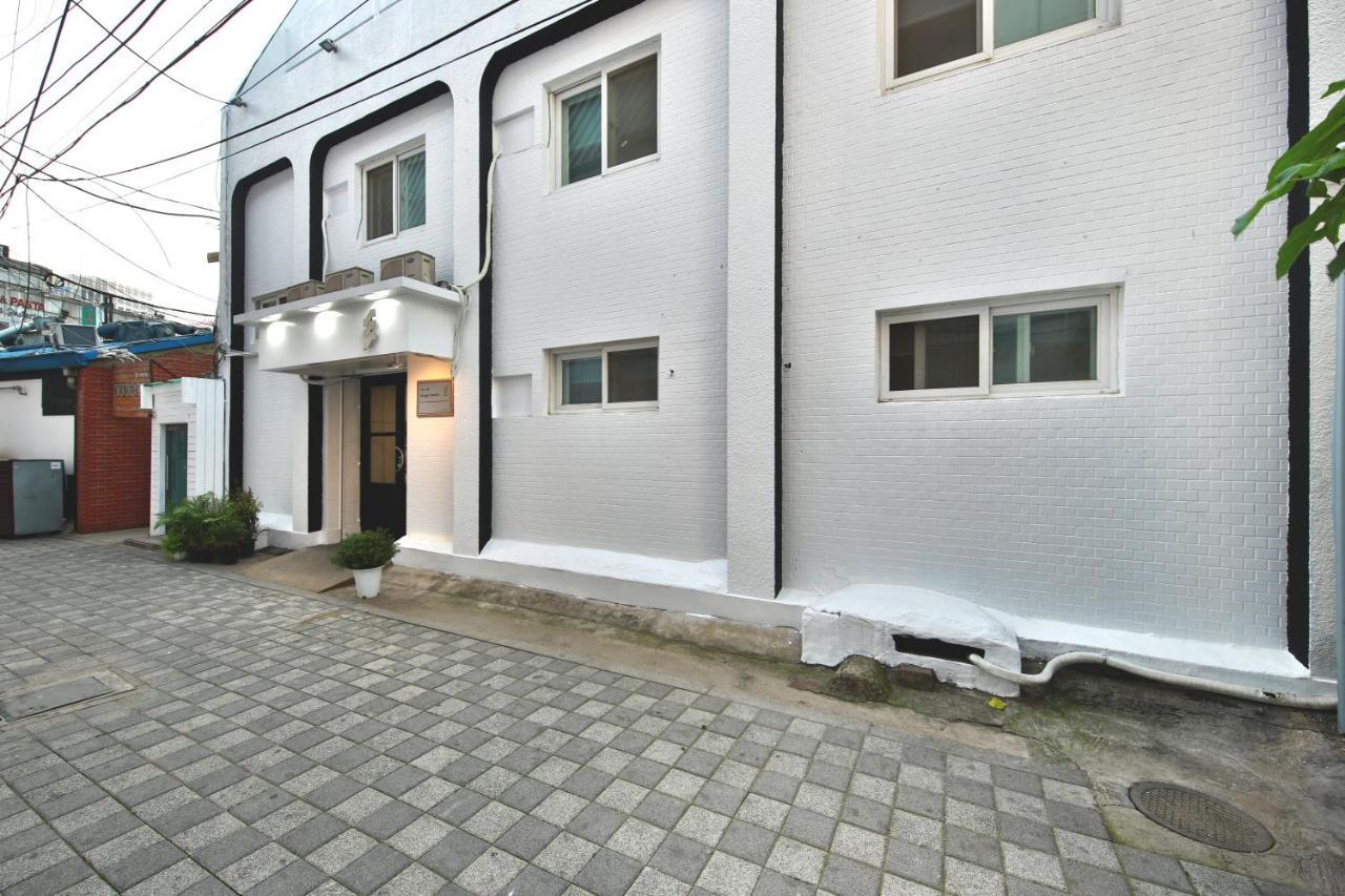 Hostel Bingo Insadong *