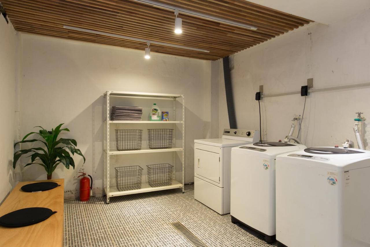Bingo Insadong Hostel