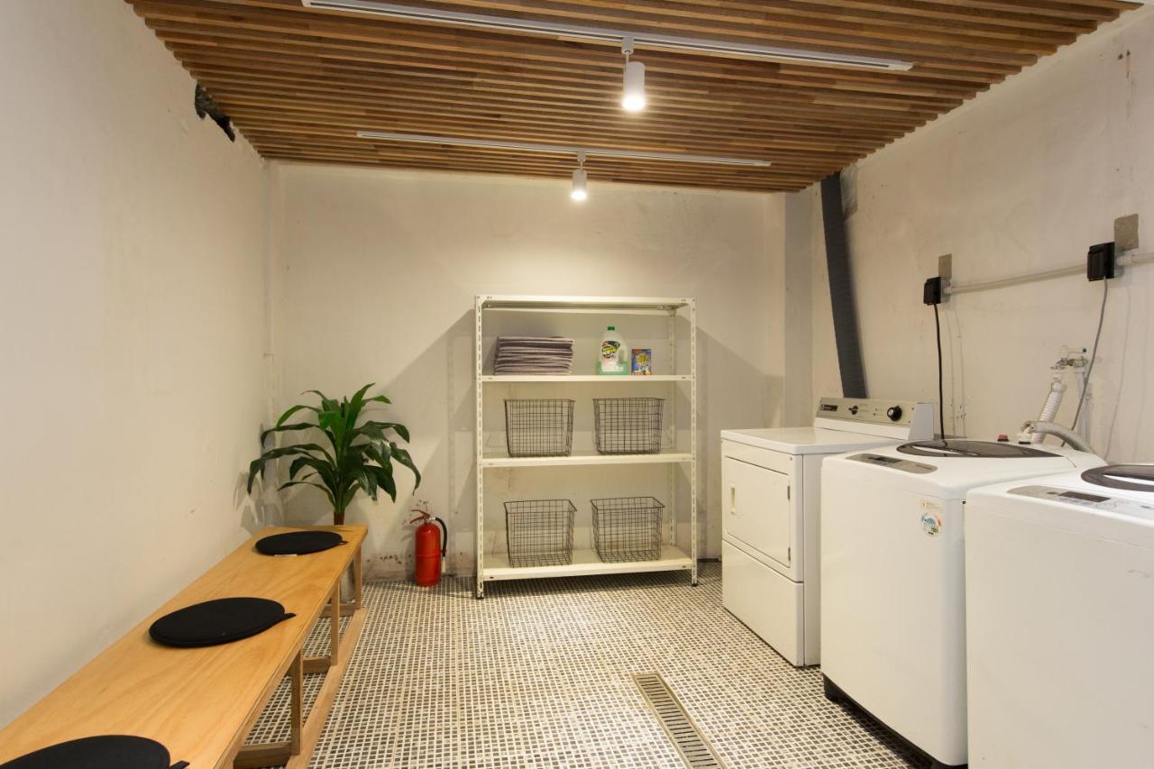 Hostel Bingo Insadong *