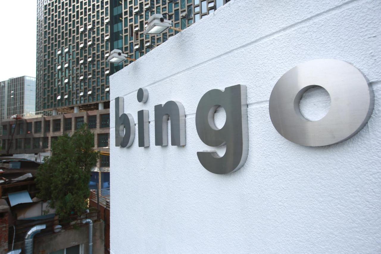 Bingo Insadong *