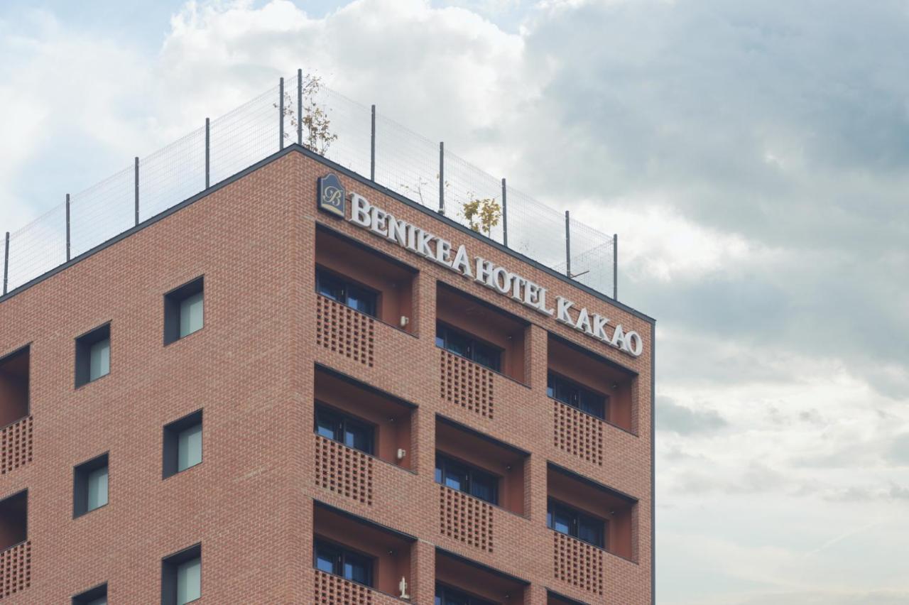 Hotel Benikea Hotel Kakao Seul