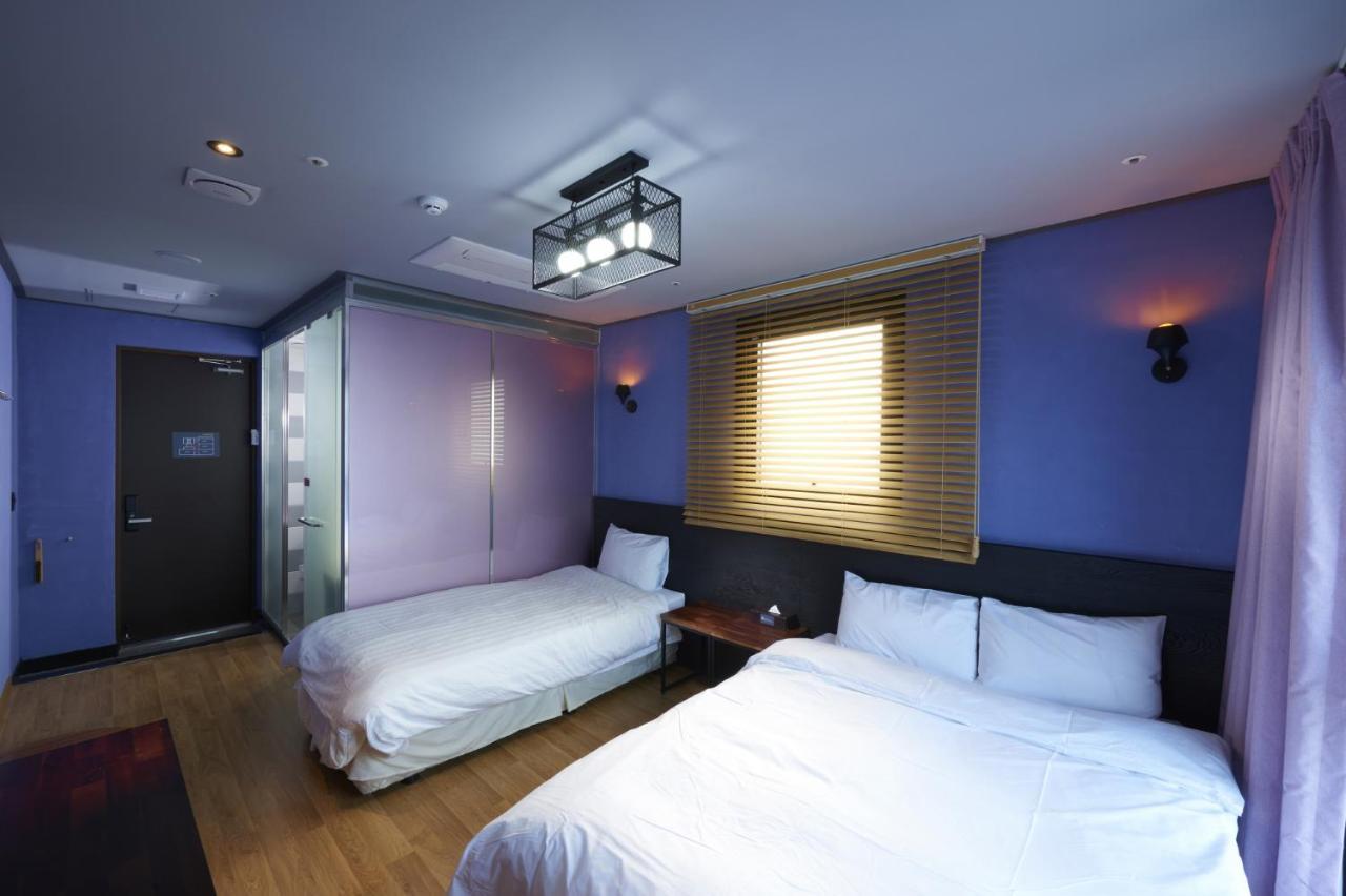 Benikea Hotel Kakao Hotel