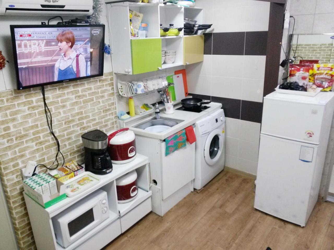 Homestay Rooming House Korea