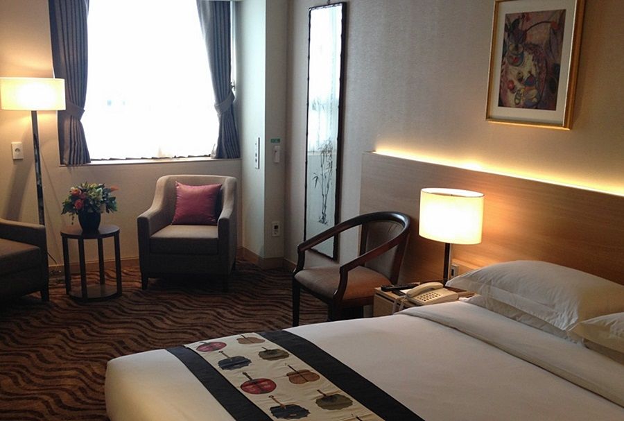 Hotel Summit Dongdaemun