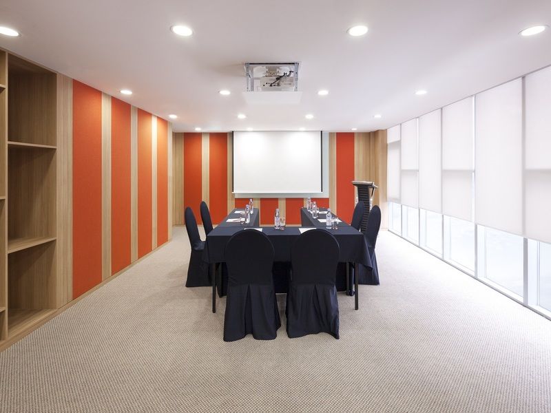 Hotel Travelodge Dongdaemun 4*
