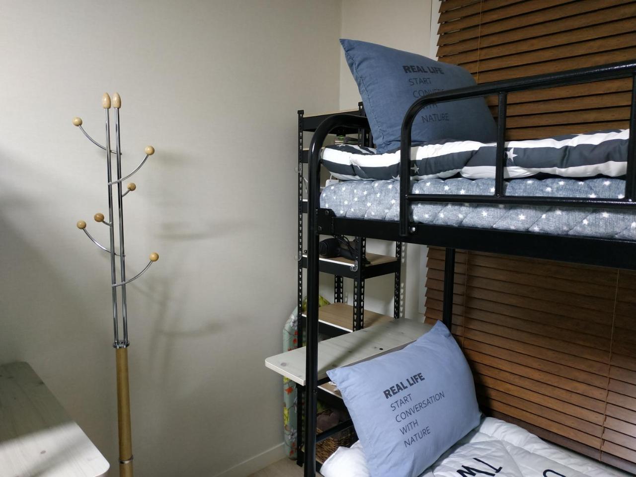 Apartment Hi Cafe House *