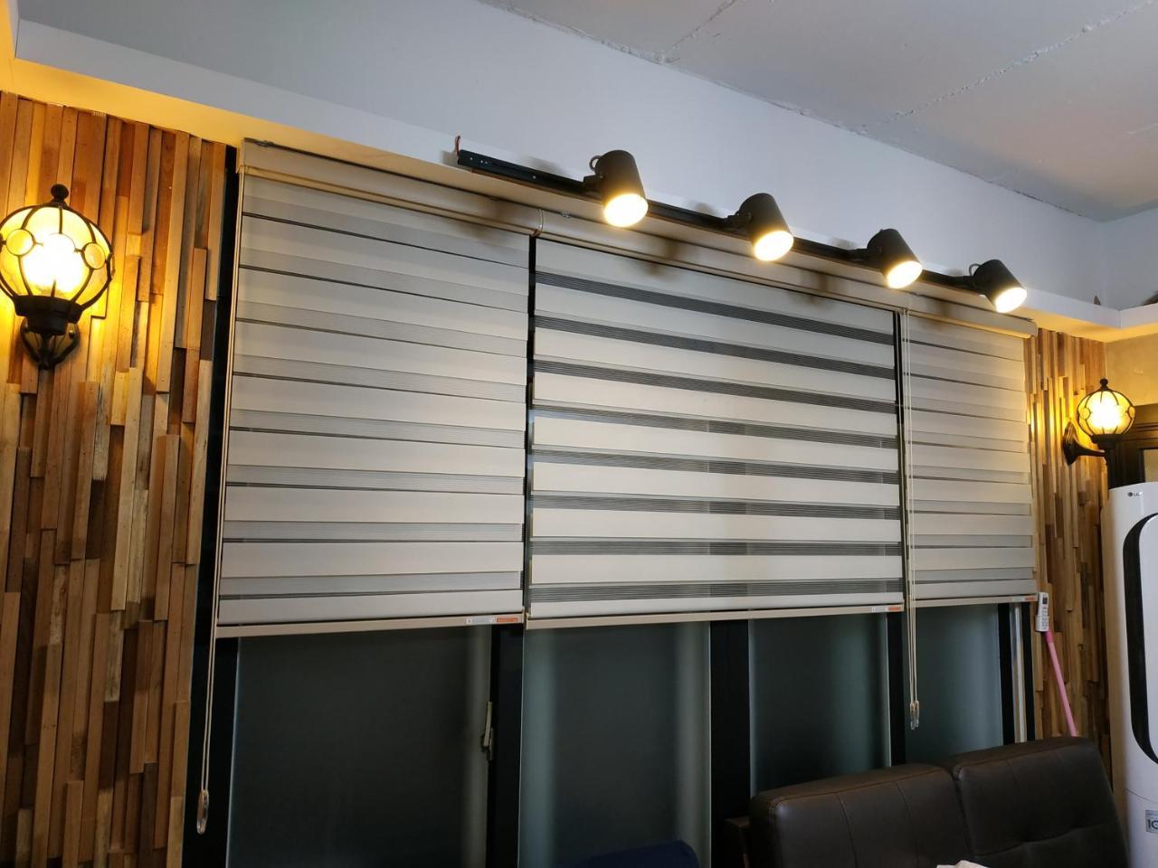 Apartment Hi Cafe House Seoul