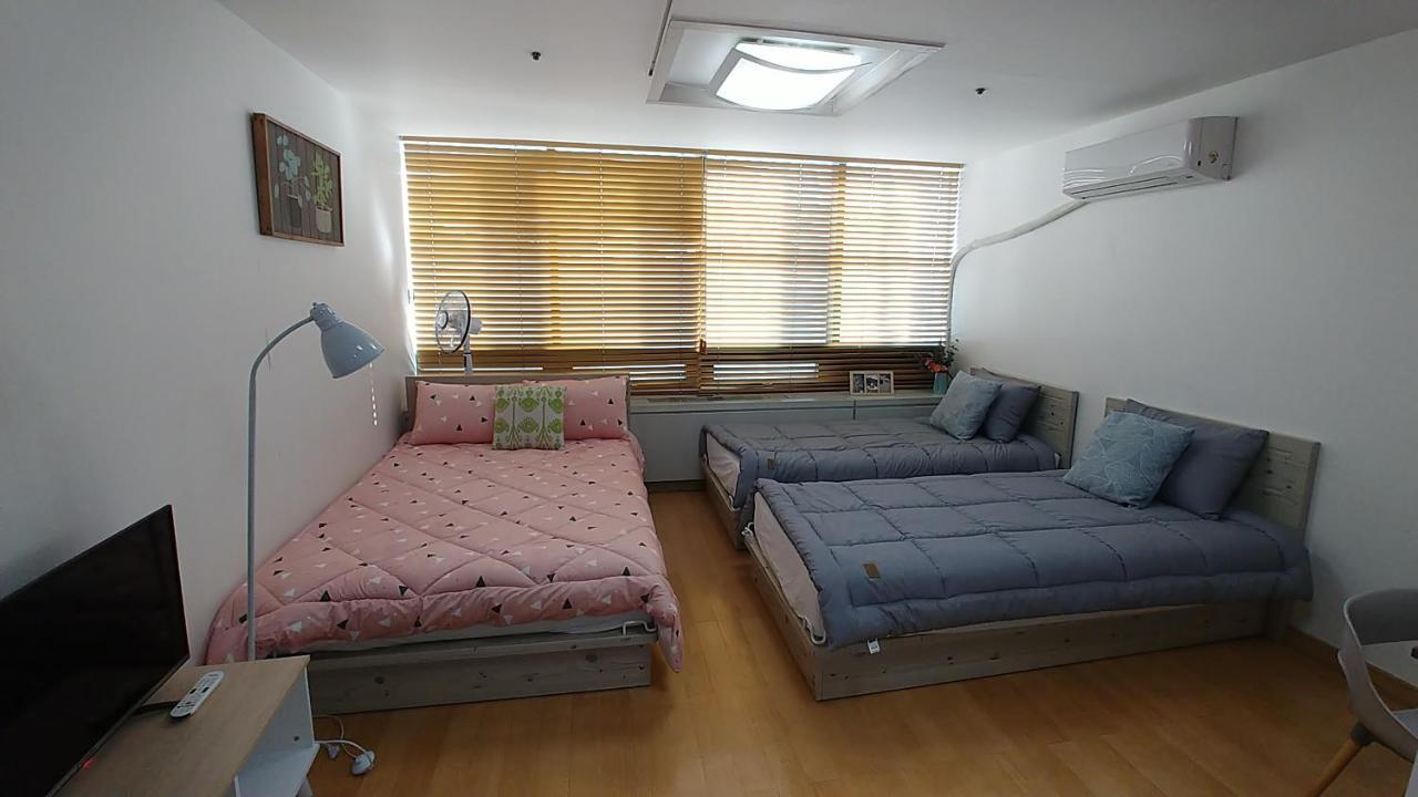 Aparthotel Rocohouse