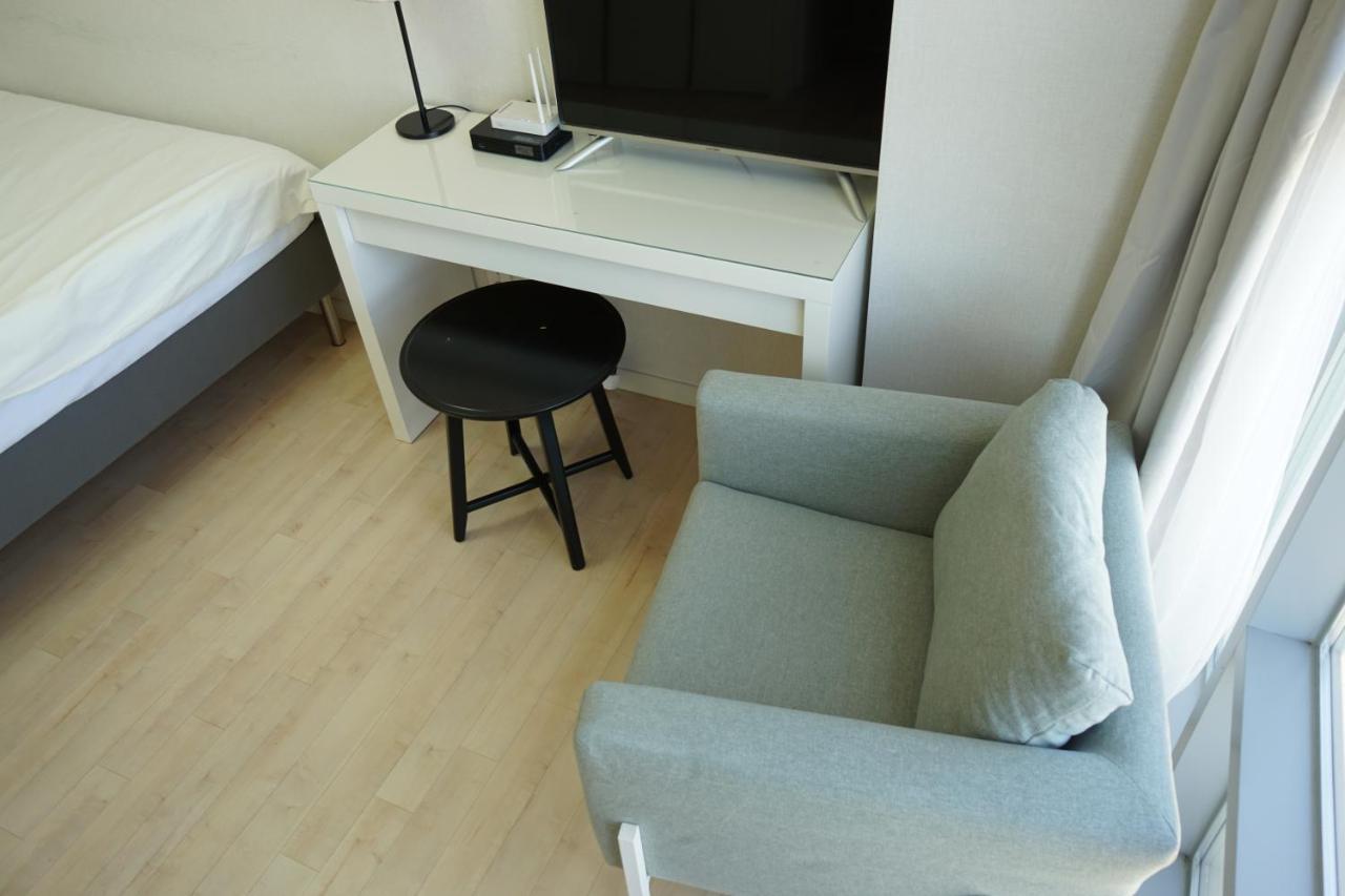 Apartment Alice