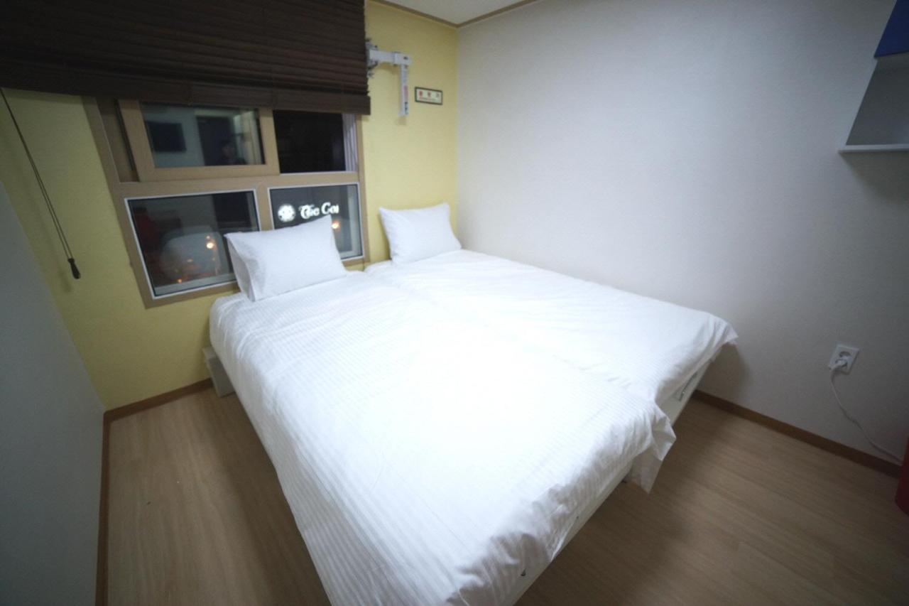 Cozybox Guest house Seoul