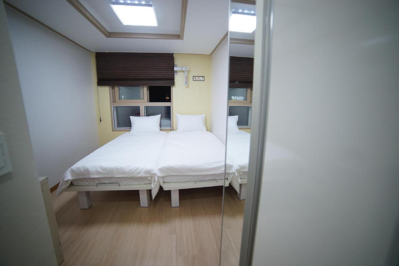 Cozybox Guest house