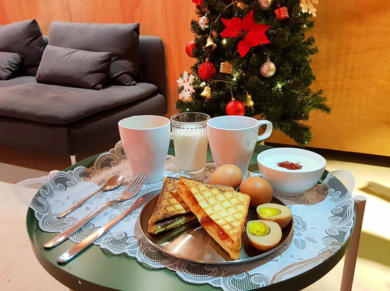 Bingo Insadong Hostel