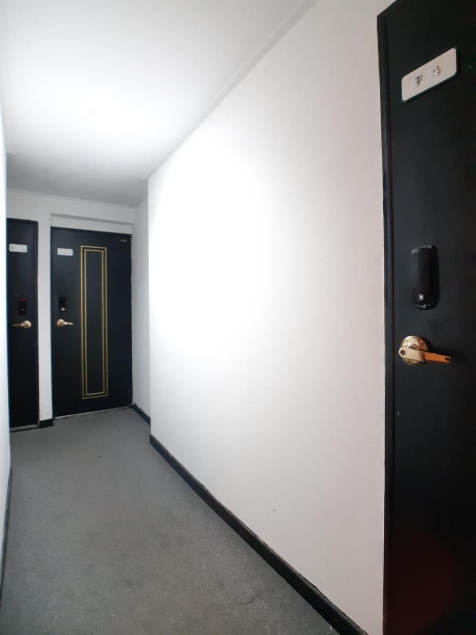 Sinchon Cooing Guesthouse Guest house Seoul