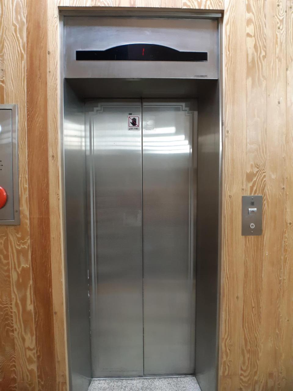 Sinchon Cooing Guesthouse Guest house Seoul