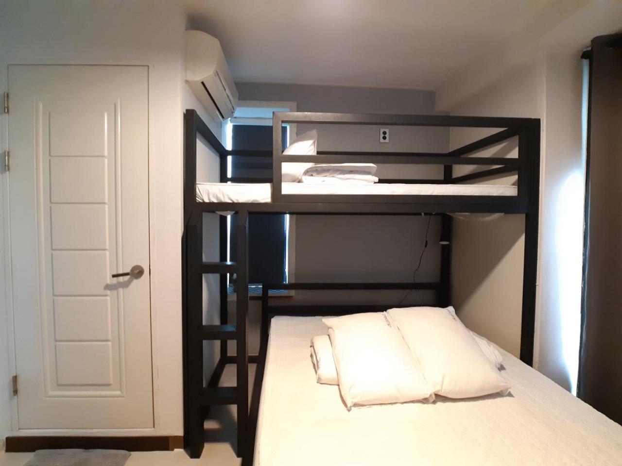 Guest house Sinchon Cooing Guesthouse