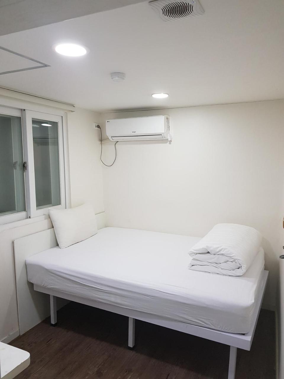 K-Guesthouse Dongdaemun Premium 2 Guest house