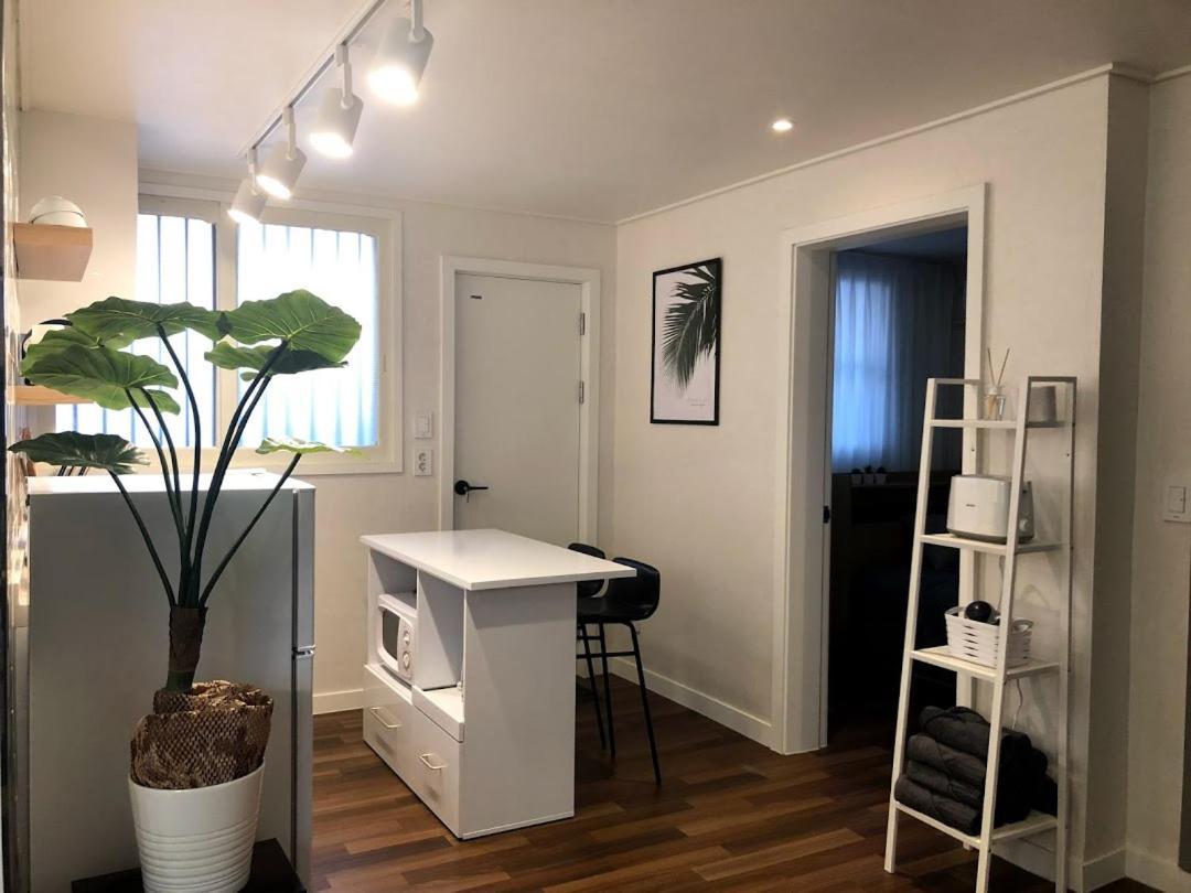 Apartment Daon B Seoul