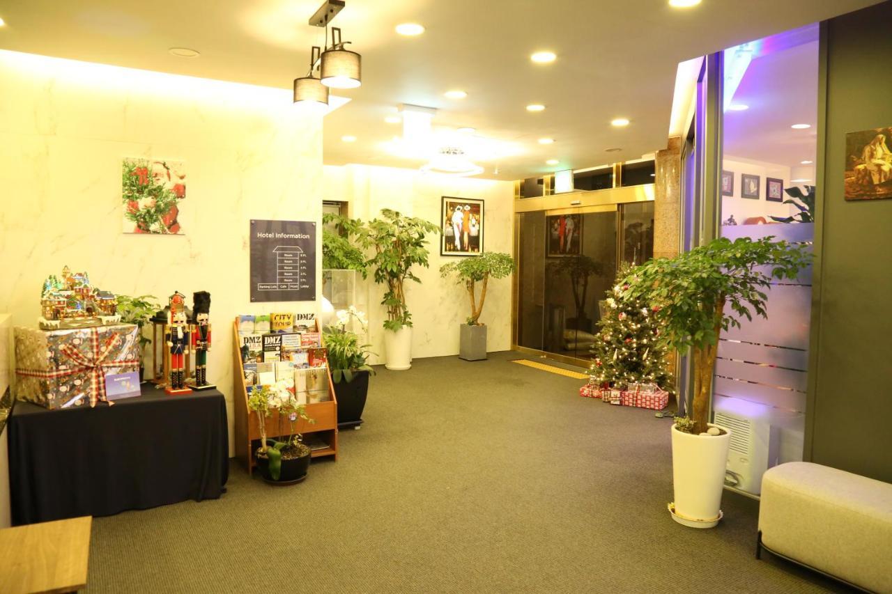 Hotel Lavita Seoul