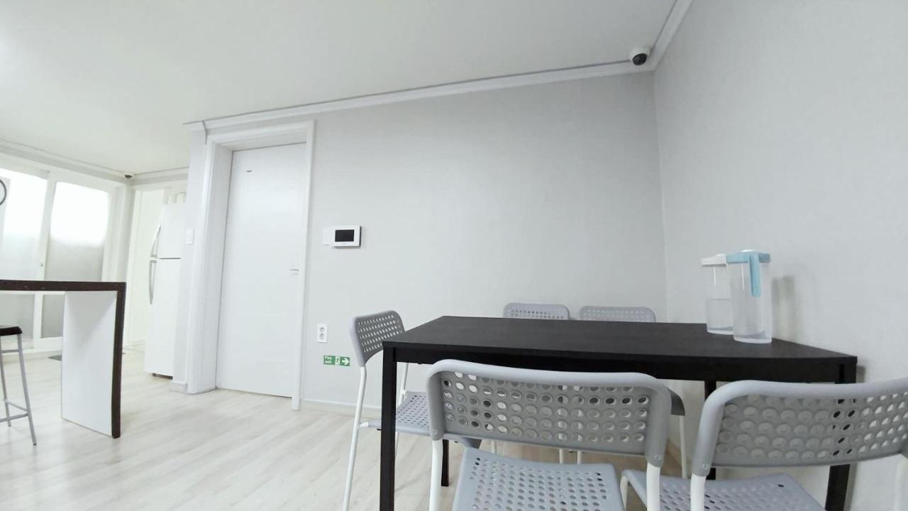 Chocopie House 2* Seul