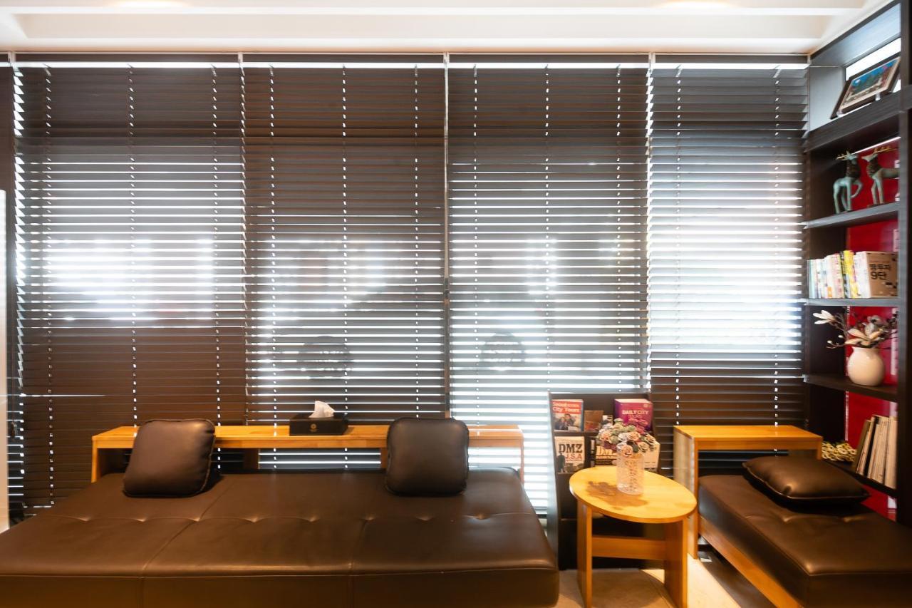 Hotel Floral Namsan Myeongdong