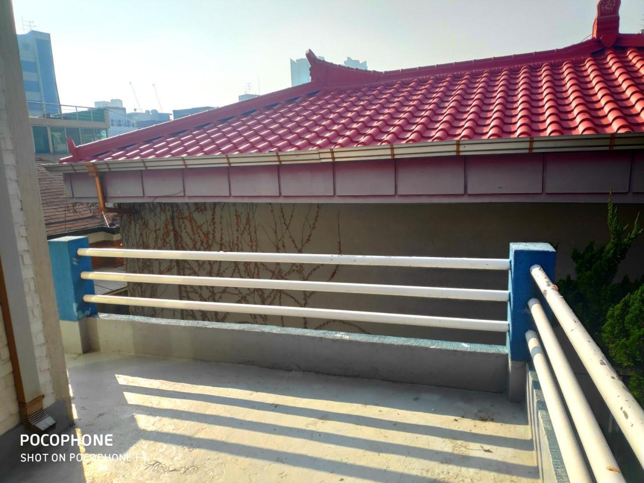 Apartment Hi Cafe House *