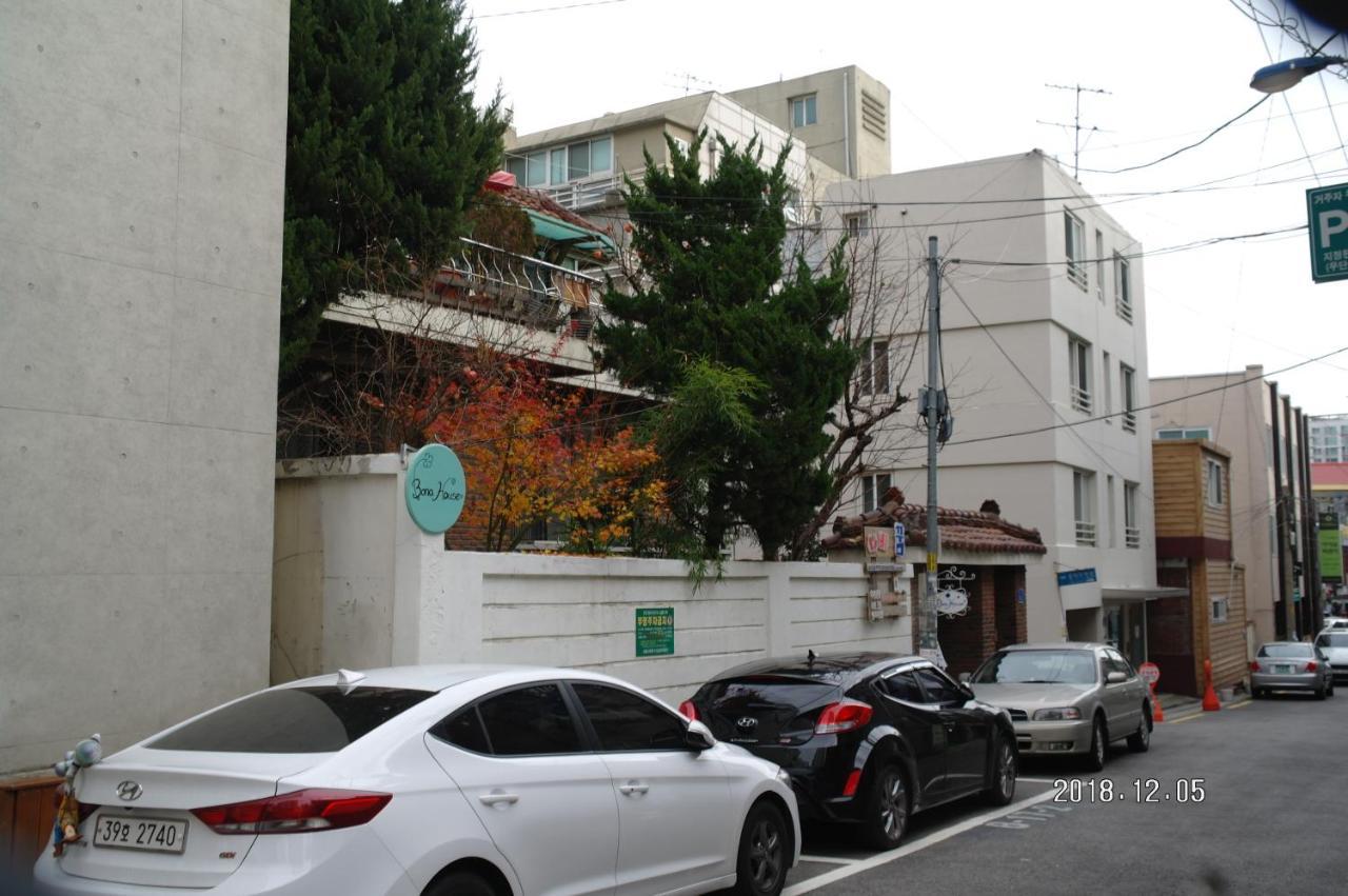 Bona House Villa *