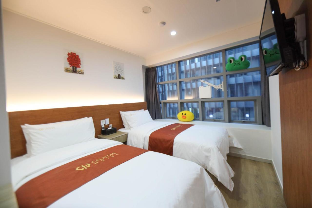 Calistar Hotel