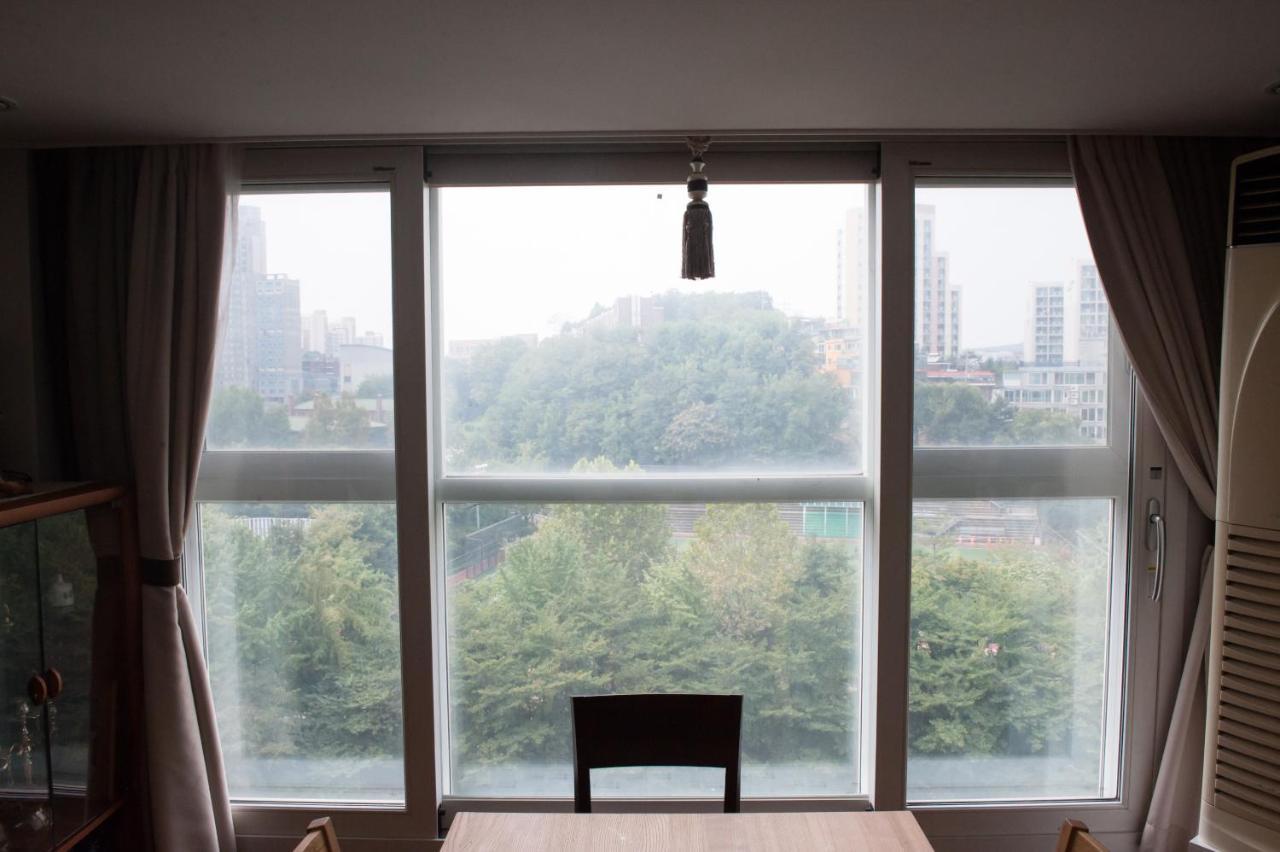 Sky Cozy House * Seul